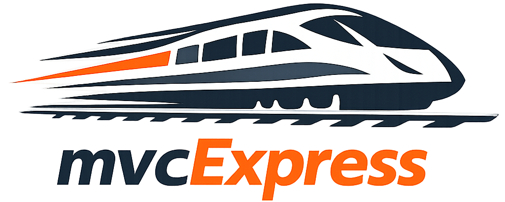 mvcExpress logo
